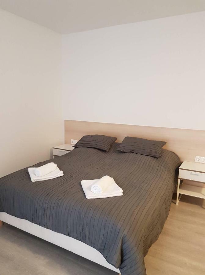 Hévíz Springs Apartments - Alsópáhok Extérieur photo