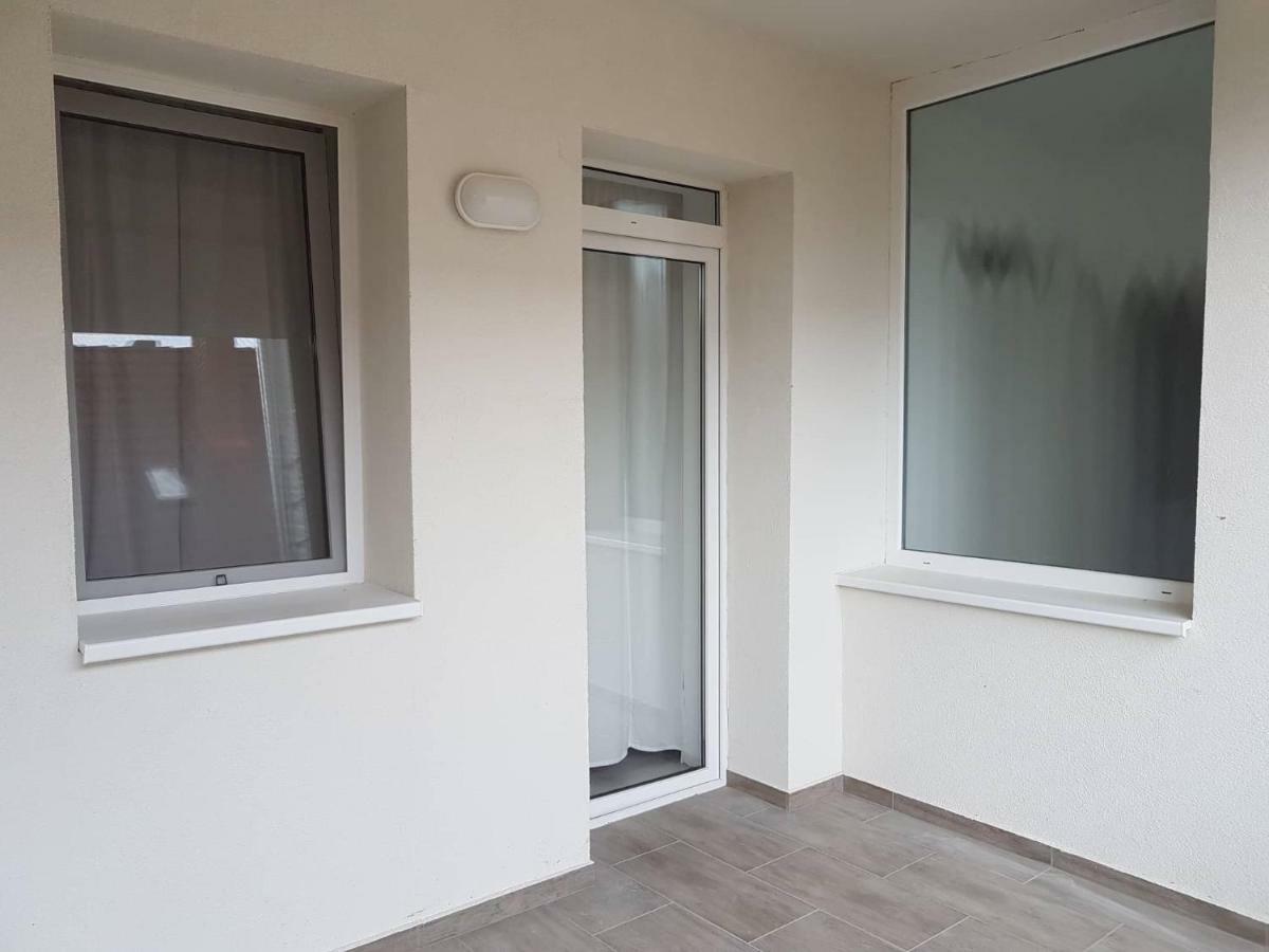 Hévíz Springs Apartments - Alsópáhok Extérieur photo